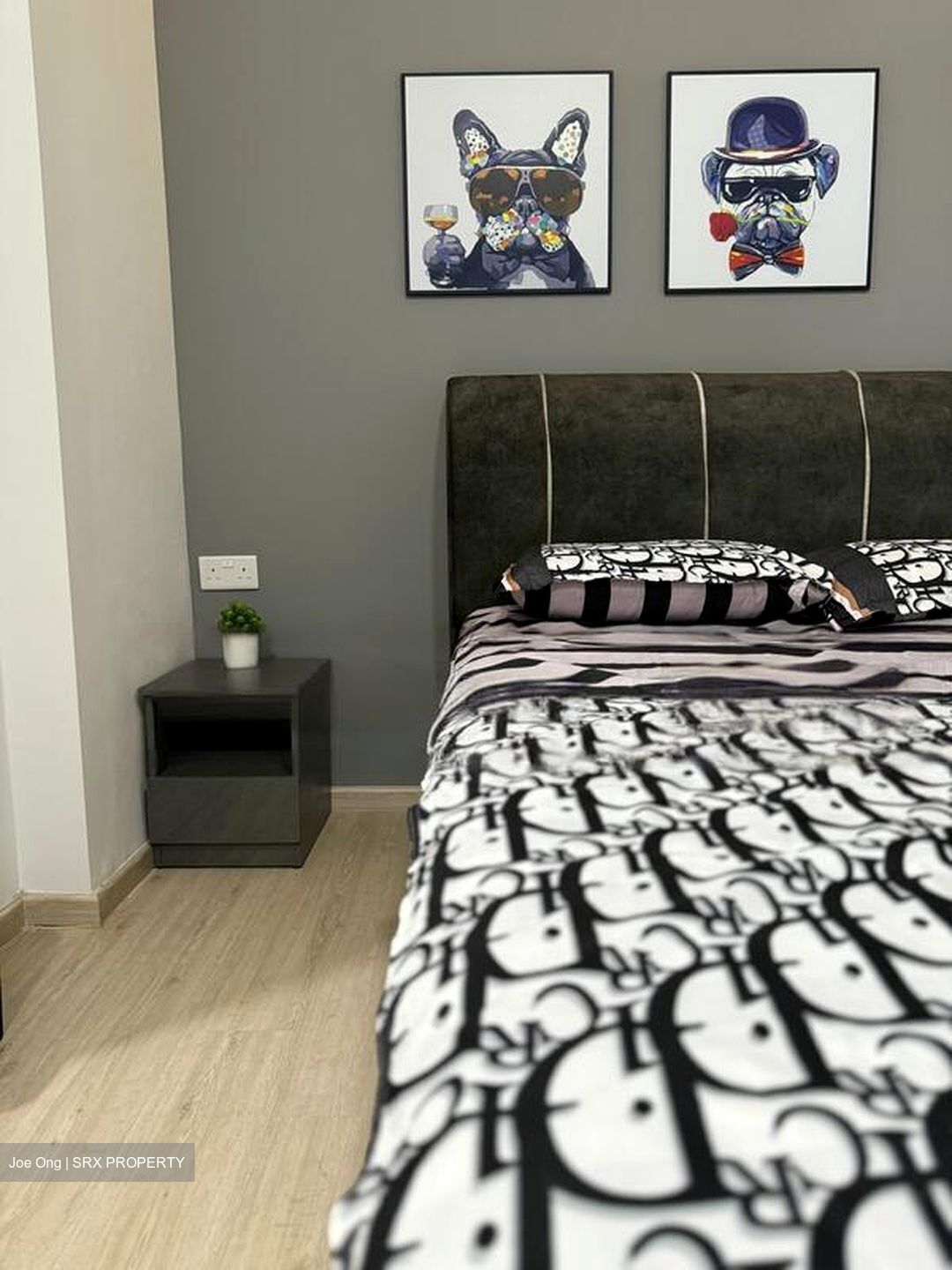 Cavenagh Gardens (D9), Apartment #459059211